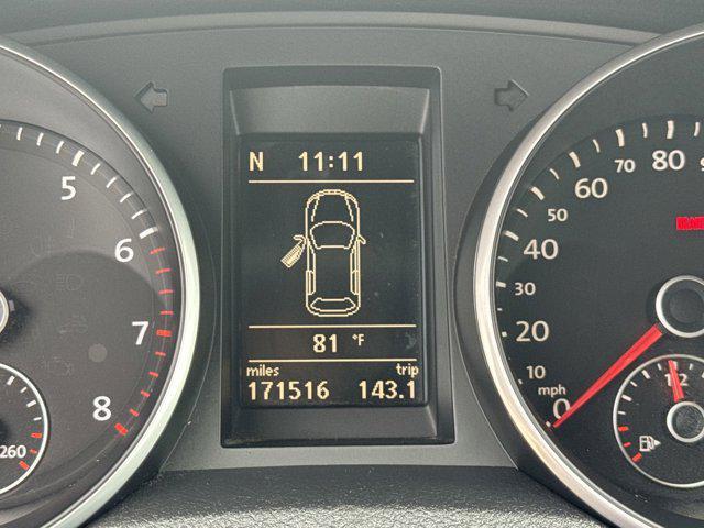 used 2010 Volkswagen GTI car, priced at $6,452
