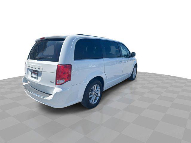 used 2020 Dodge Grand Caravan car, priced at $11,251