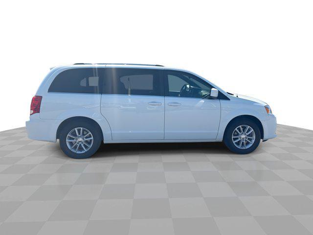 used 2020 Dodge Grand Caravan car, priced at $11,251