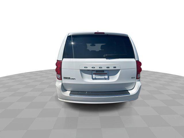 used 2020 Dodge Grand Caravan car, priced at $11,251