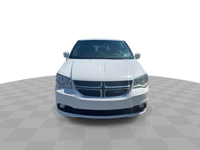 used 2020 Dodge Grand Caravan car, priced at $11,251