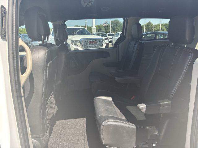 used 2020 Dodge Grand Caravan car, priced at $11,348