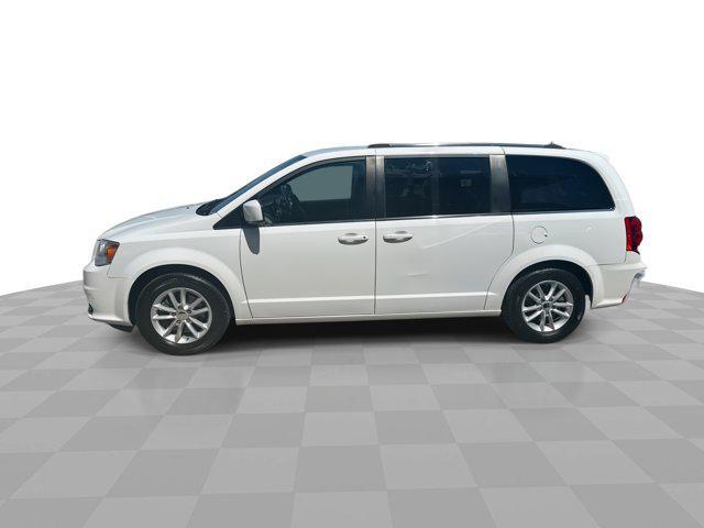used 2020 Dodge Grand Caravan car, priced at $11,251