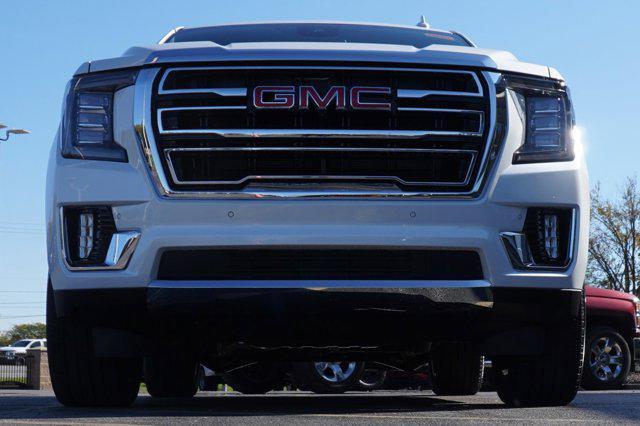 new 2024 GMC Yukon car, priced at $77,482