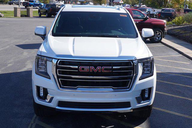 new 2024 GMC Yukon car, priced at $77,482