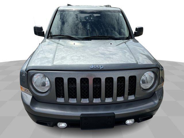 used 2013 Jeep Patriot car, priced at $5,357