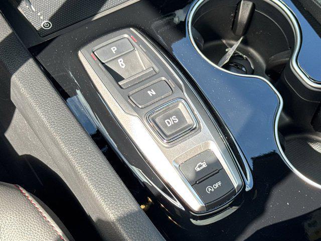 used 2024 Honda Ridgeline car, priced at $42,616