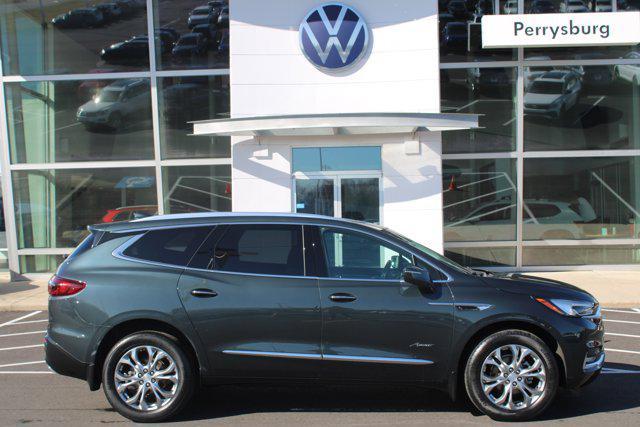 used 2019 Buick Enclave car, priced at $25,594