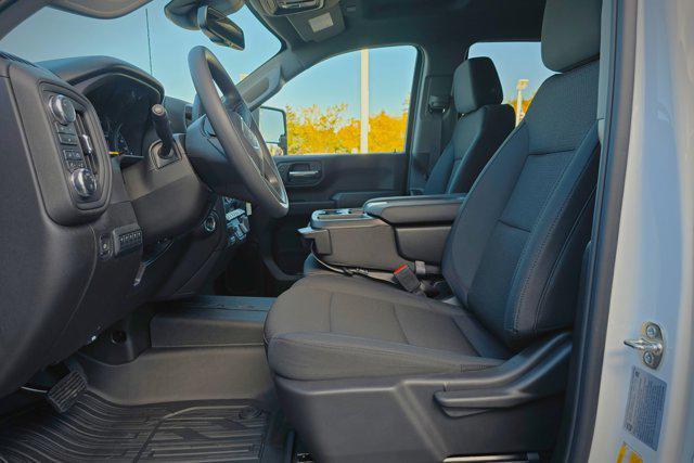 new 2026 GMC Sierra 3500 car, priced at $70,195