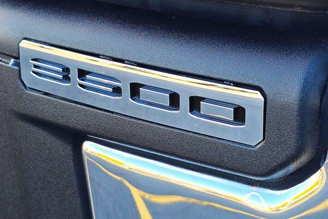 new 2026 GMC Sierra 3500 car, priced at $70,195