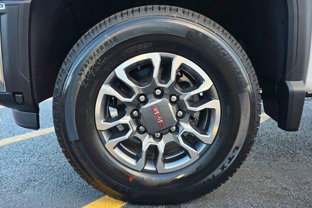 new 2026 GMC Sierra 3500 car, priced at $70,195