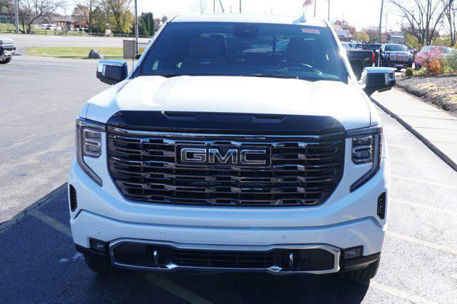 new 2025 GMC Sierra 1500 car, priced at $82,790