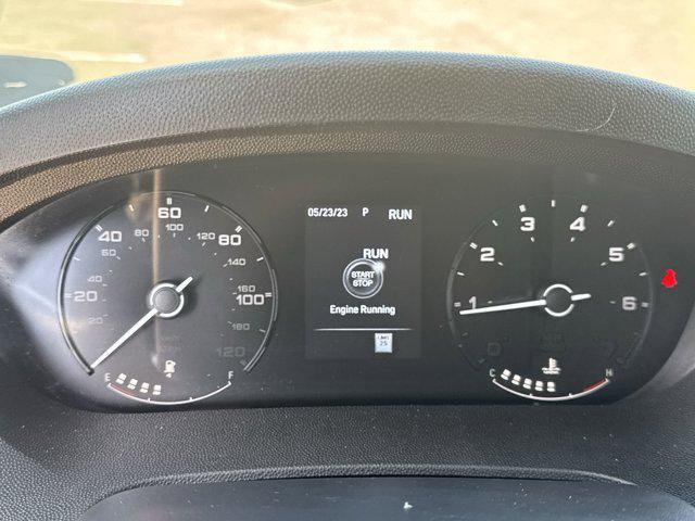 used 2023 Ram ProMaster 2500 car, priced at $40,909