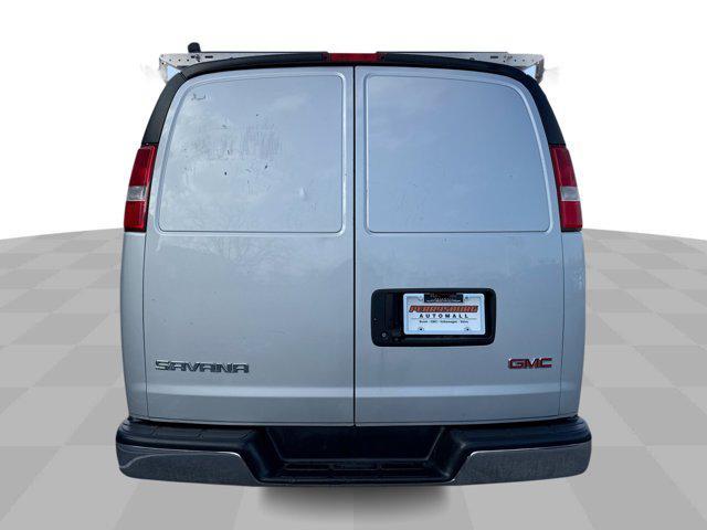 used 2017 GMC Savana 2500 car, priced at $11,132