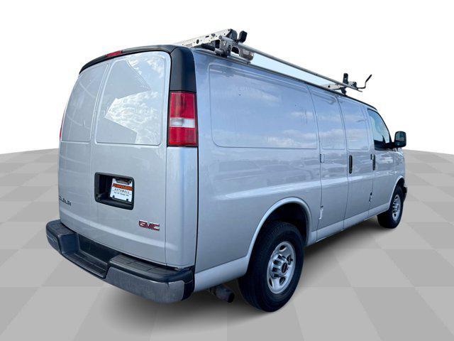 used 2017 GMC Savana 2500 car, priced at $11,132