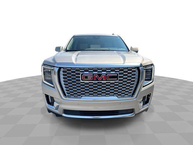 used 2023 GMC Yukon car, priced at $54,467