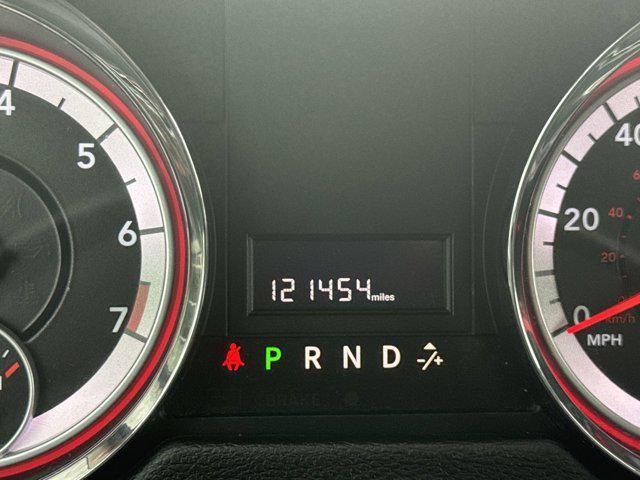 used 2013 Dodge Grand Caravan car, priced at $7,709
