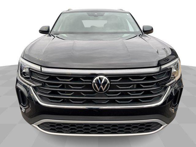 used 2024 Volkswagen Atlas Cross Sport car, priced at $32,864