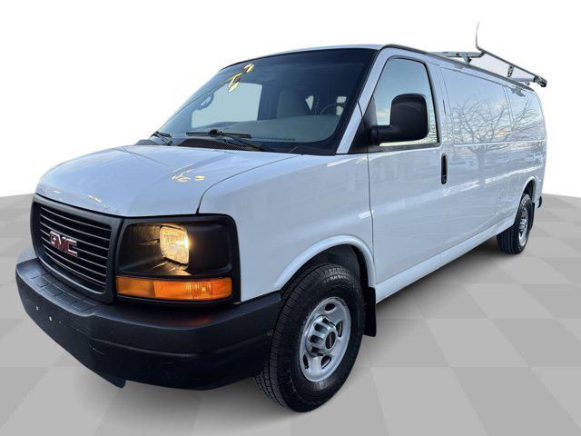 used 2013 GMC Savana 2500 car, priced at $14,490