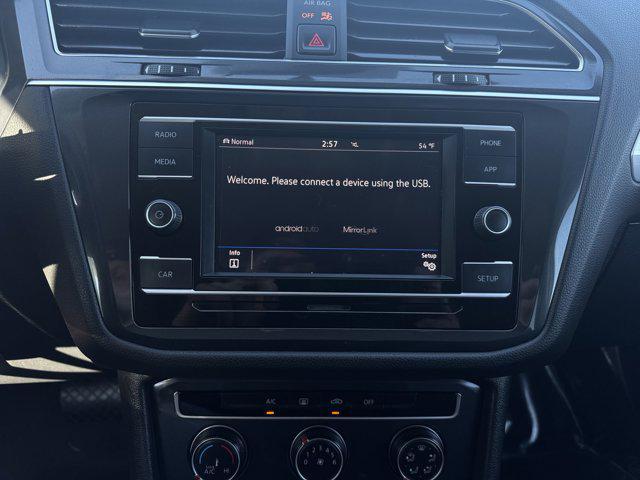 new 2019 Volkswagen Tiguan car, priced at $9,999