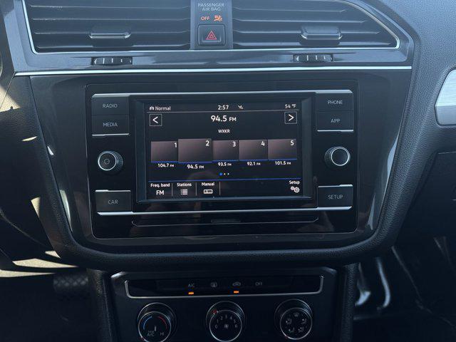 new 2019 Volkswagen Tiguan car, priced at $9,999