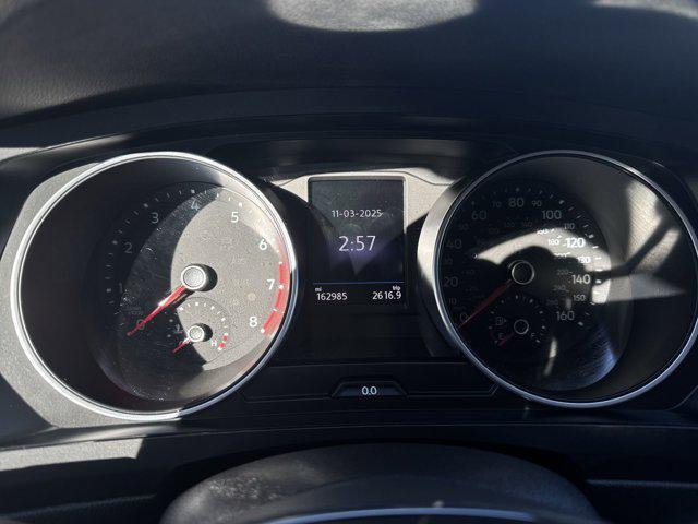 new 2019 Volkswagen Tiguan car, priced at $9,999