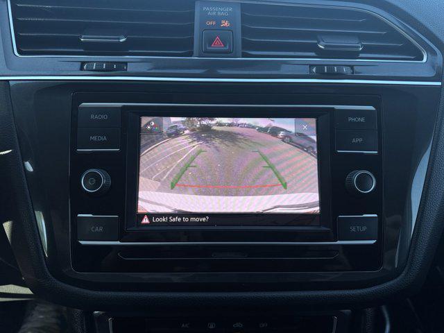 new 2019 Volkswagen Tiguan car, priced at $9,999