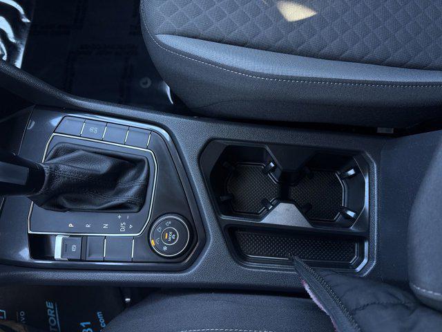 new 2019 Volkswagen Tiguan car, priced at $9,999
