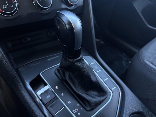 new 2019 Volkswagen Tiguan car, priced at $9,999