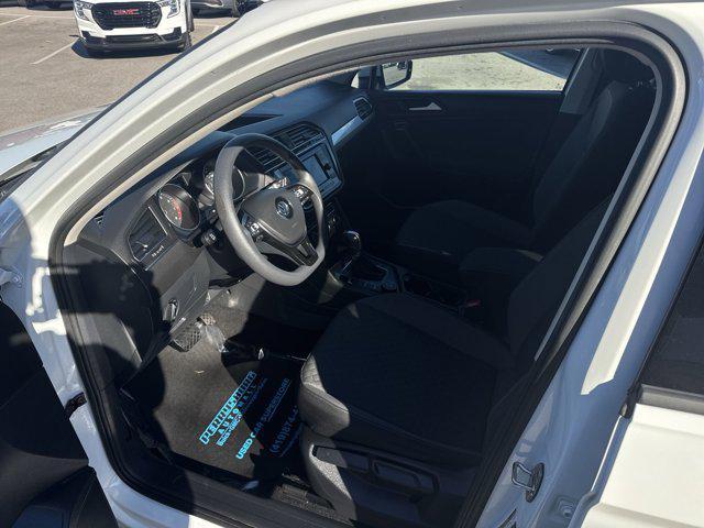 new 2019 Volkswagen Tiguan car, priced at $9,999