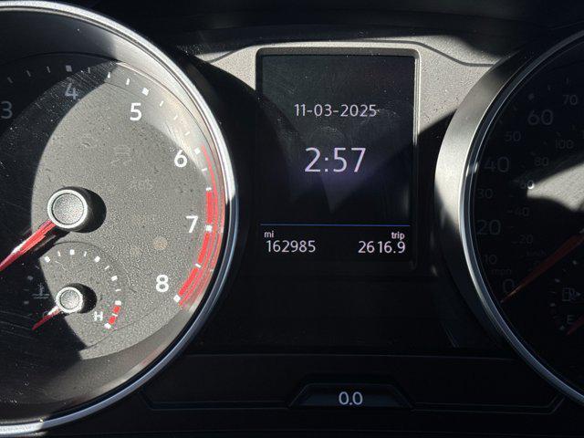 new 2019 Volkswagen Tiguan car, priced at $9,999