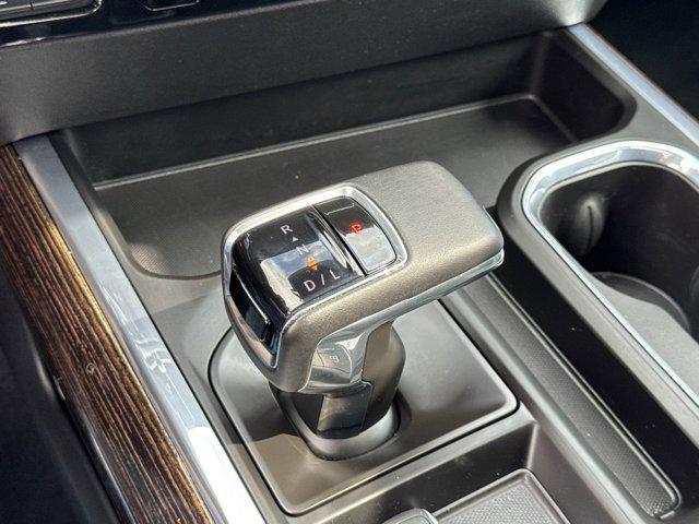 used 2024 GMC Sierra 1500 car, priced at $59,994