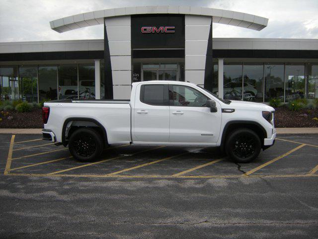 new 2024 GMC Sierra 1500 car, priced at $47,258