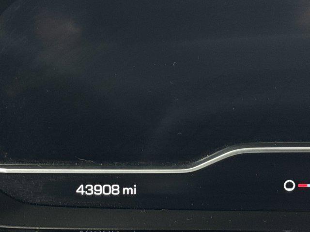 used 2022 GMC Yukon car, priced at $60,908