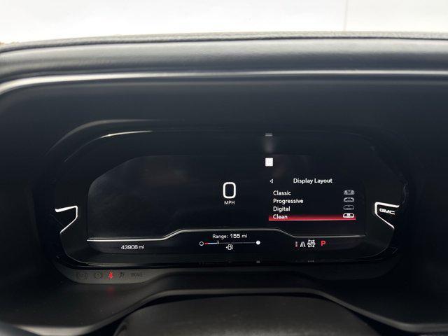 used 2022 GMC Yukon car, priced at $60,908