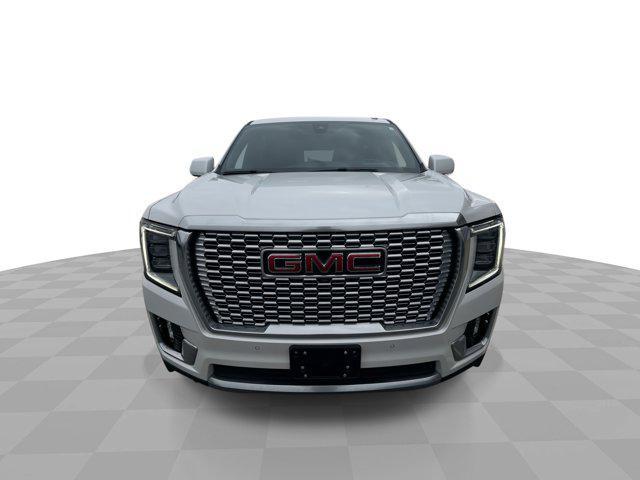 used 2022 GMC Yukon car, priced at $60,908