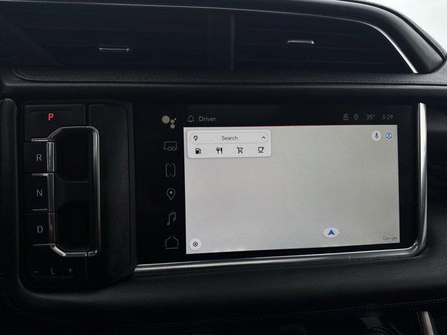 used 2022 GMC Yukon car, priced at $60,908