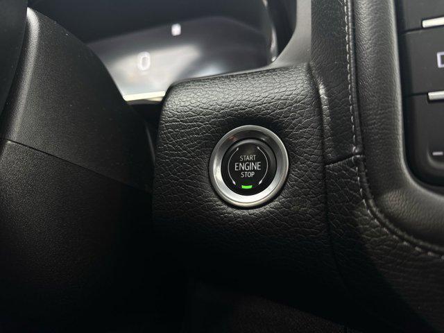 used 2022 GMC Yukon car, priced at $60,908