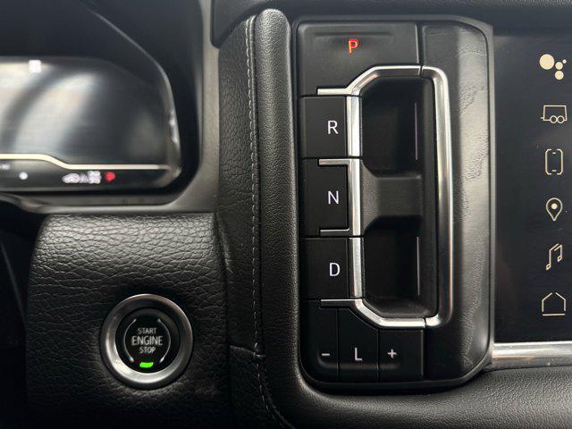 used 2022 GMC Yukon car, priced at $60,908