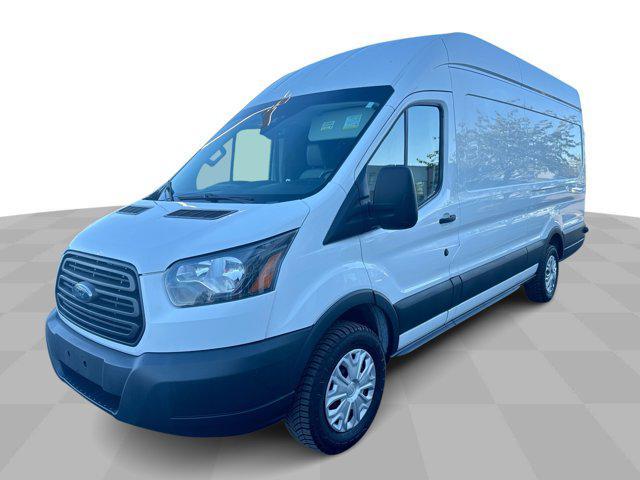 used 2017 Ford Transit-250 car, priced at $23,598