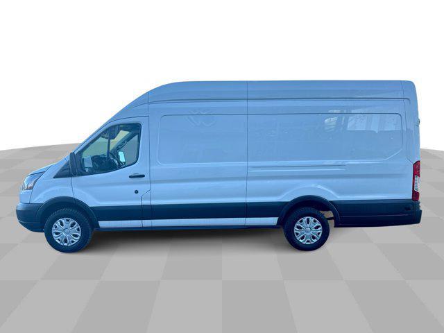 used 2017 Ford Transit-250 car, priced at $23,598