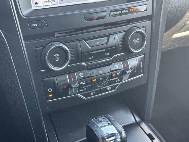 used 2017 Ford Explorer car, priced at $11,212