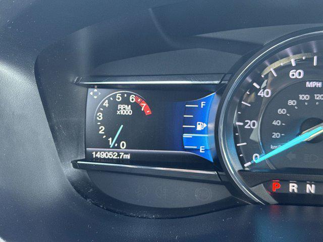 used 2017 Ford Explorer car, priced at $11,212