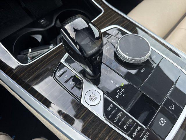 used 2021 BMW X5 car, priced at $36,840