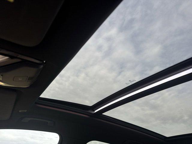 used 2021 BMW X5 car, priced at $36,840