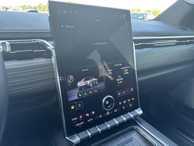 used 2024 GMC Sierra EV car, priced at $68,966