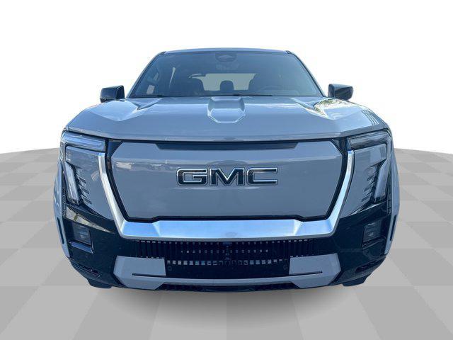 used 2024 GMC Sierra EV car, priced at $68,966