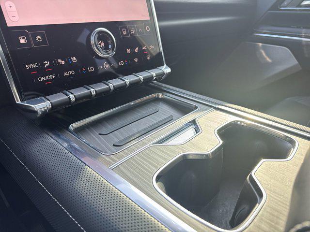 used 2024 GMC Sierra EV car, priced at $68,966