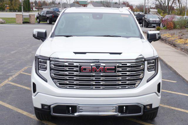 new 2025 GMC Sierra 1500 car, priced at $80,425