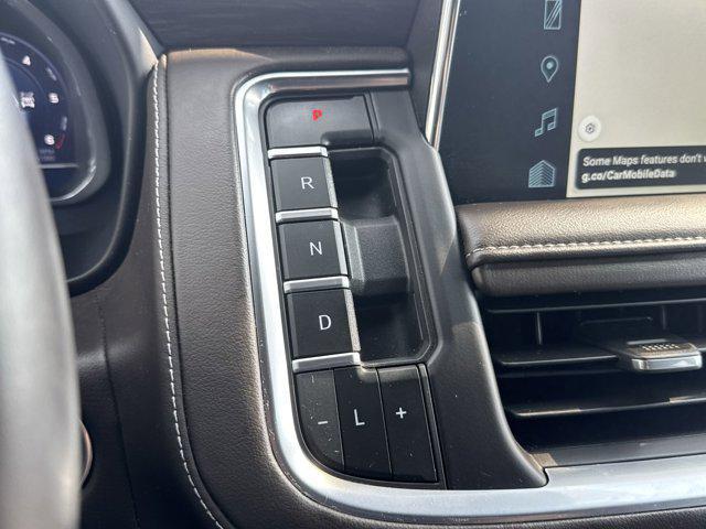 used 2023 Chevrolet Suburban car, priced at $64,265